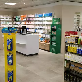 Bild von Apotheke Lilie Zentrum