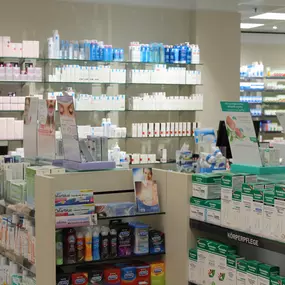 Bild von Apotheke Lilie Zentrum