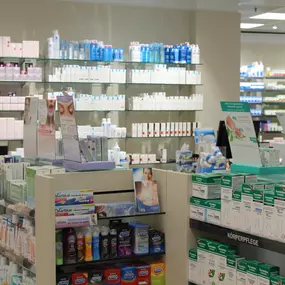 Bild von Apotheke Lilie Zentrum