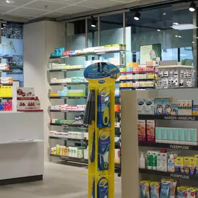 Bild von Apotheke Lilie Zentrum