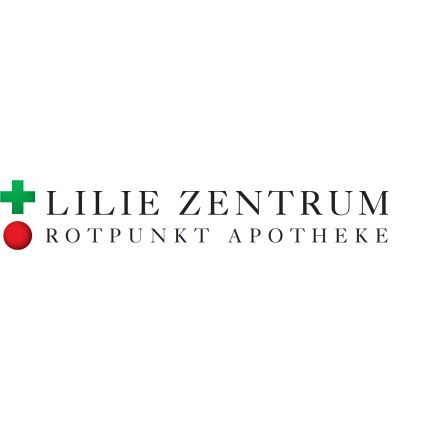 Logo von Apotheke Lilie Zentrum