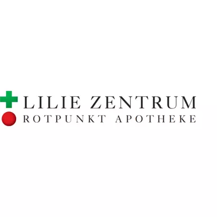 Logo da Apotheke Lilie Zentrum