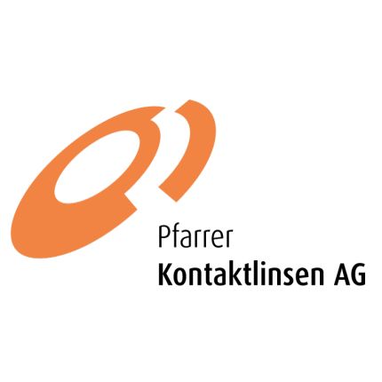 Logo fra Pfarrer Kontaktlinsen AG