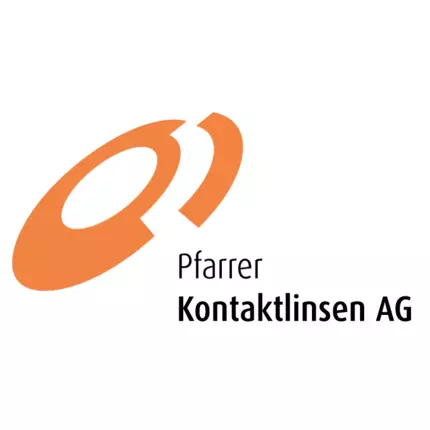 Logótipo de Pfarrer Kontaktlinsen AG