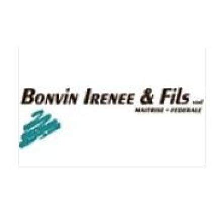 Logo de Bonvin Irénée & Fils Sàrl