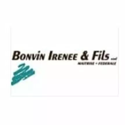 Logo od Bonvin Irénée & Fils Sàrl