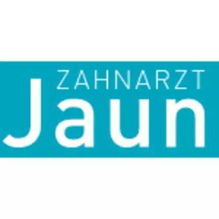 Logo von Zahnarzt Jaun