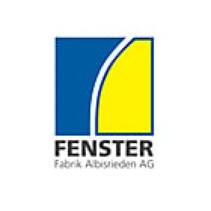 Logo from Fenster Fabrik Albisrieden AG