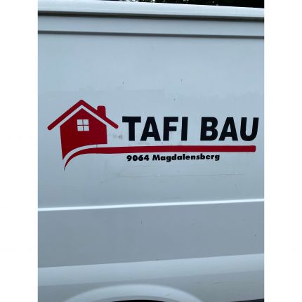 Logo van Tafi Bau