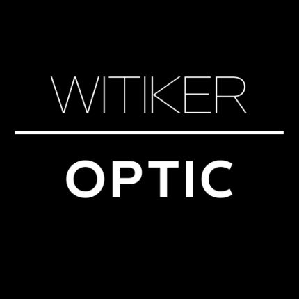 Logo van Witiker Optic AG