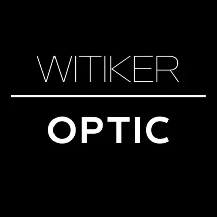 Logótipo de Witiker Optic AG