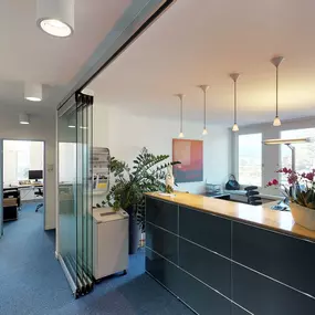 Bild von Seedamm Business Center AG