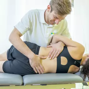 Bild von active physio niederhasli GmbH