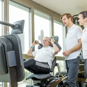 Bild von active physio niederhasli GmbH