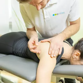 Bild von active physio niederhasli GmbH