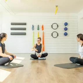 Bild von active physio niederhasli GmbH