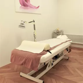 Bild von Medi-Yi Gesundheitspraxis GmbH Schaffhausen