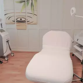 Bild von Medi-Yi Gesundheitspraxis GmbH Schaffhausen