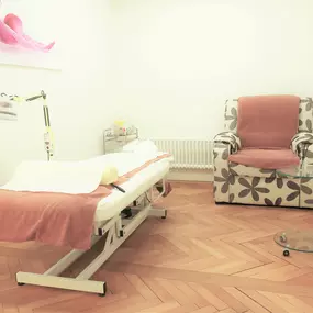 Bild von Medi-Yi Gesundheitspraxis GmbH Schaffhausen