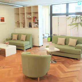 Bild von Medi-Yi Gesundheitspraxis GmbH Schaffhausen