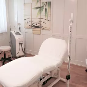 Bild von Medi-Yi Gesundheitspraxis GmbH Schaffhausen