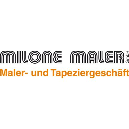 Logo da Milone Maler GmbH