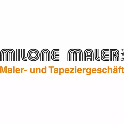 Logo od Milone Maler GmbH