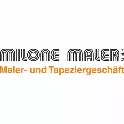 Logotyp från Milone Maler GmbH