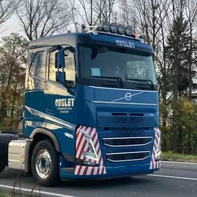 Bild von Odelet Transports SA