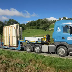 Bild von Odelet Transports SA