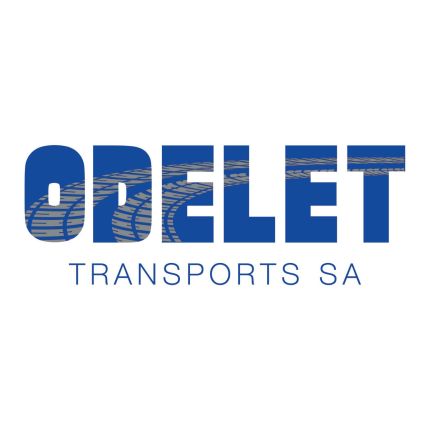 Logo fra Odelet Transports SA