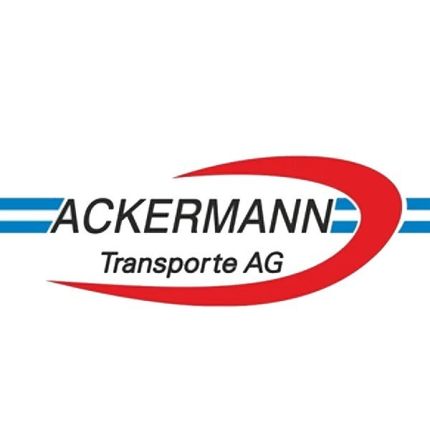 Logo da Ackermann Transporte AG