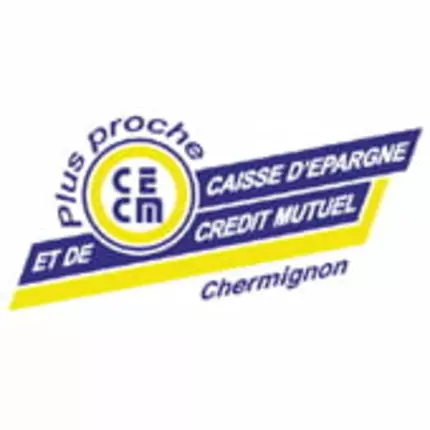 Logo von Caisse d'Epargne et de Crédit mutuel