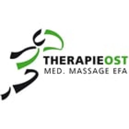 Logo van Therapie Ost
