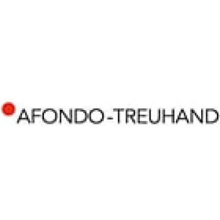 Logo from Afondo Treuhand AG