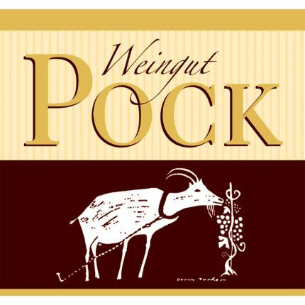 Logo von Weingut Pock