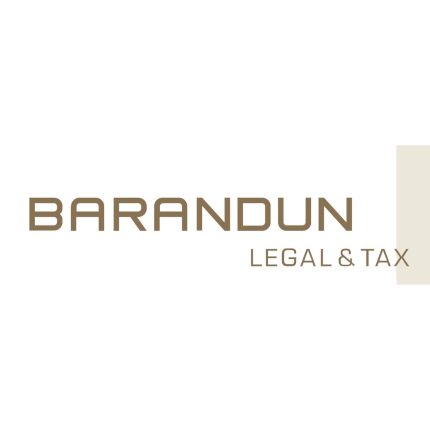 Logotyp från Barandun AG