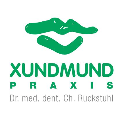 Logo von XUNDMUND-PRAXIS