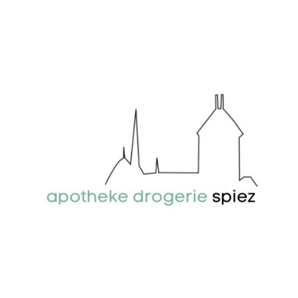 Logo de Apotheke Drogerie Spiez AG