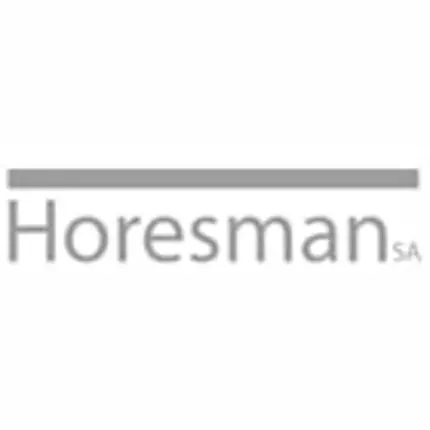 Logo de Horesman SA