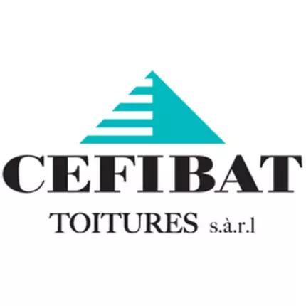 Logo da Cefibat Toitures Sàrl