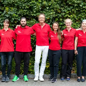Bild von Friedau - Institut für Physiotherapie Cees Kruyver