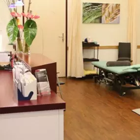 Bild von Friedau - Institut für Physiotherapie Cees Kruyver