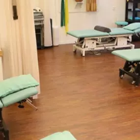 Bild von Friedau - Institut für Physiotherapie Cees Kruyver