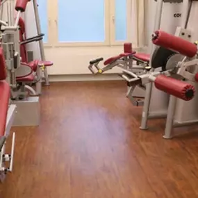 Bild von Friedau - Institut für Physiotherapie Cees Kruyver