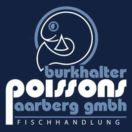 Logo from Burkhalter Poissons Aarberg GmbH