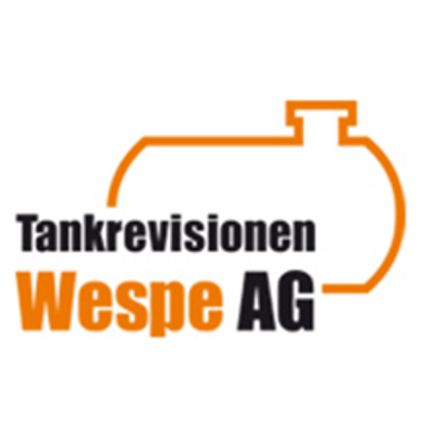 Logo from Tankrevisionen Wespe AG
