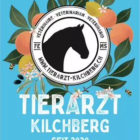 Bild von TIERARZT KILCHBERG