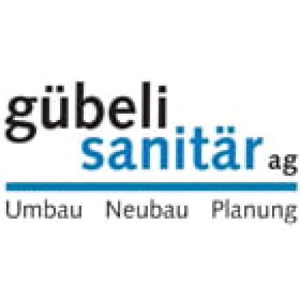 Logo von Gübeli Sanitär AG