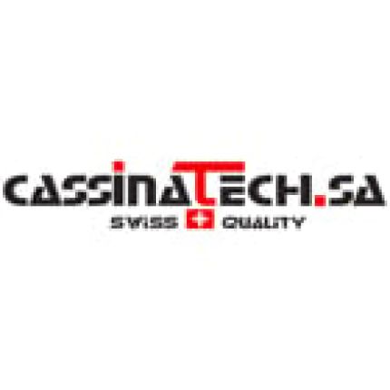 Logo od CassinaTech SA